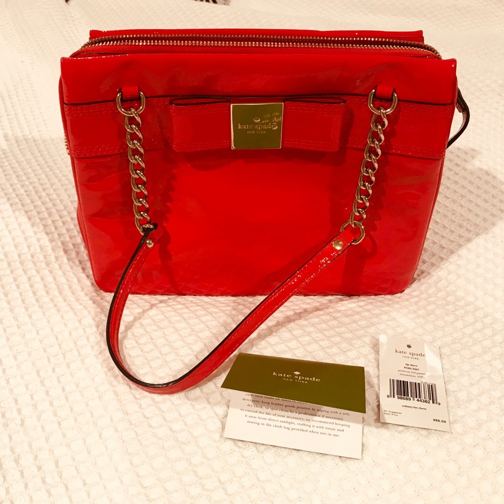 Kate Spade bag